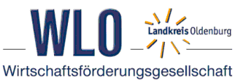 WLO - Wirtschaftsförderungsgesellschaft für den Landkreis Oldenburg